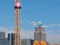 -宁波罗蒙环球乐园