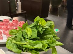 -鼎鼎香·港式火锅(北京SKP店)