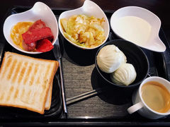 -阿那亚第三食堂 Cafeteria 3