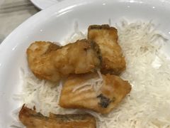 -稻香酒家·33年老字号·港式粤菜(富邦中心店)