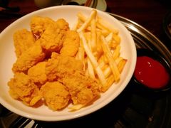 -九田家黑牛烤肉料理(太阳宫广场店)