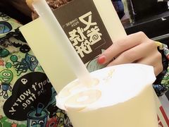 -CoCo都可(湖滨银泰店B区店)