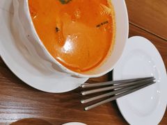 -曼谷食堂·泰国家庭料理(丹桂路店)