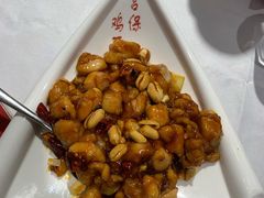 -峨嵋酒家总店(车公庄店)