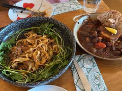 -Mesa Madre梅萨妈妈·Bintana(国贸店)