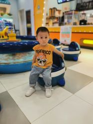 点击看大图 -西瓜怪兽(青岛城阳店)