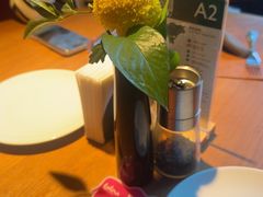 -拉蒂娜·巴西牛排馆 Latina·Brazilian Steakhouse(王府井喜悦店)