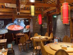 -老凯俚酸汤鱼(鸿通城店)