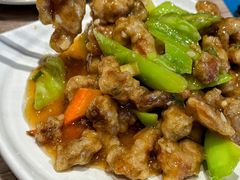 -六泰居·尔滨地标·东北菜(泰山路店)