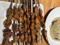 -品回味清真西北楼(宁波首店)