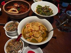 -柴米油盐(土菜院子店)