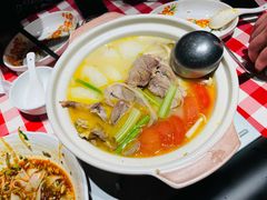 -西贝(无锡万象城店)