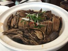 -西山人家·传统苏帮菜·家宴(木渎店)