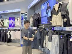 -百联奥特莱斯广场(长沙店)