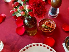 -BROWNSTONE布朗石西班牙餐厅(富城店)