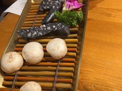 -韩盛源泥炉烤肉店(高深路店)