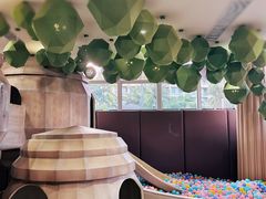 -水桶王国主题餐厅·聚会·生日派对·亲子活动·家庭套餐(亚龙湾希尔顿店)