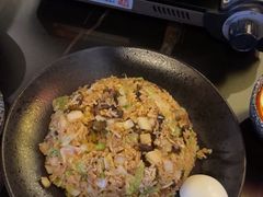-熹悟海鲜火锅·广式打边炉