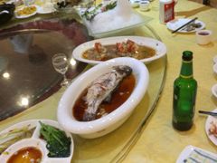 -高德海鲜舫(黄河南大街店)