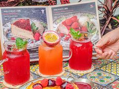 -BROWNSTONE布朗石西班牙餐厅(富城店)