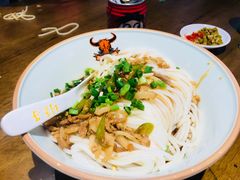 -津市刘聋子粉馆岳阳总店