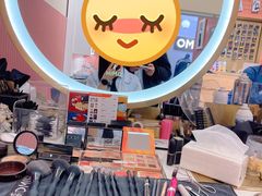 -海马体照相馆(上海宝山万达广场店)