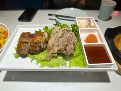 -阿西娅食府(中关村店)