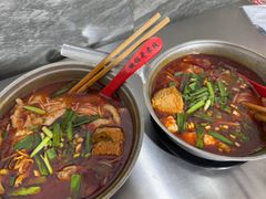 -铁锅哥米线