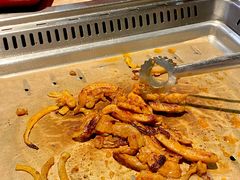 -新石器烤肉(百联川沙店)