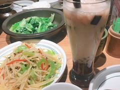 -云海肴·汽锅鸡·云南菜(高德置地店)