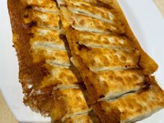 -大眼锅贴水饺(河东店)