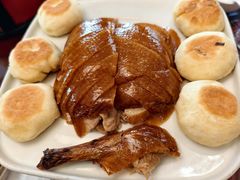 -马凯餐厅(地安门店)