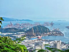 -小南山公园