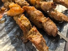 -清真·尖子尖牛肉面(王府井店)