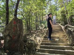 -大慈岩风景区