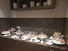 -上海浦东嘉里大酒店