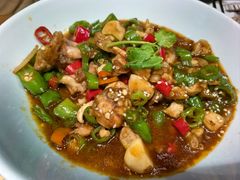 -塘人·老底子宁波菜小馆(南塘老街店)