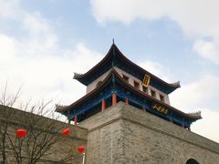 -即墨古城