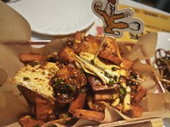-金柱大盘鸡(跃进街店)