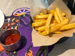 -必胜客(上海新南方商城PH店)