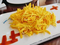 -鹿鸣春饭店(总店)