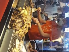 -猫爪爪原切自助烤肉(观音桥阳光世纪店)