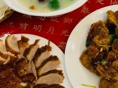 -原味斋烤鸭店(铁百店)