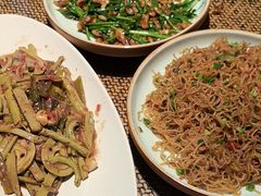 -老客家·客家菜(万达店)