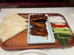 -径山十八道·风味民间菜(杭州总店)