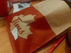 -Tims天好咖啡·贝果(锦江国金中心店)