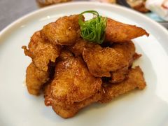 爆汁无骨酥鱼-江南里·新浙菜(苏州大悦城店)