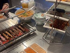 -白玉·朝鲜族烤串(深圳Kkone店)