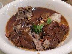 -御膳粥·牛乳粥底火锅·地道顺德菜(容桂店)