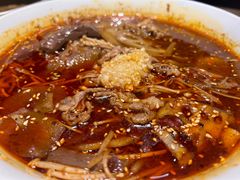 -辛香汇·现炒川菜(武进吾悦店)